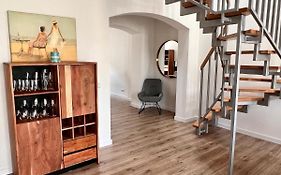 Apartment Kander 140 m2